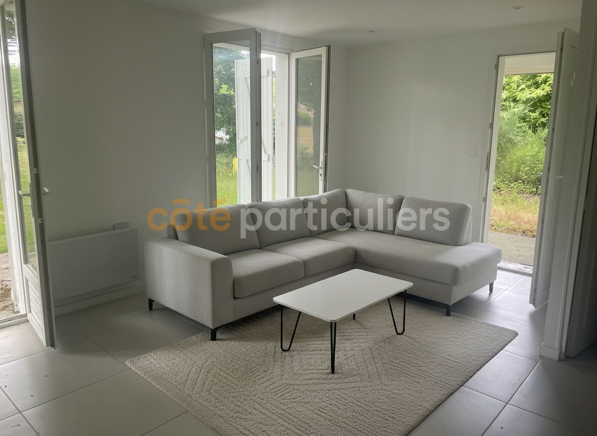 Maison à vendre, 41m², Vensac