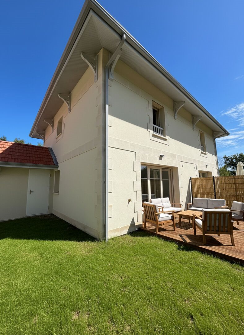 Appartement à vendre, 68m², Soulac-sur-Mer