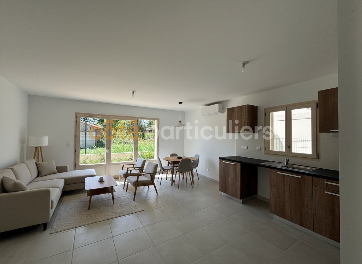 Appartement à vendre, 68m², Soulac-sur-Mer