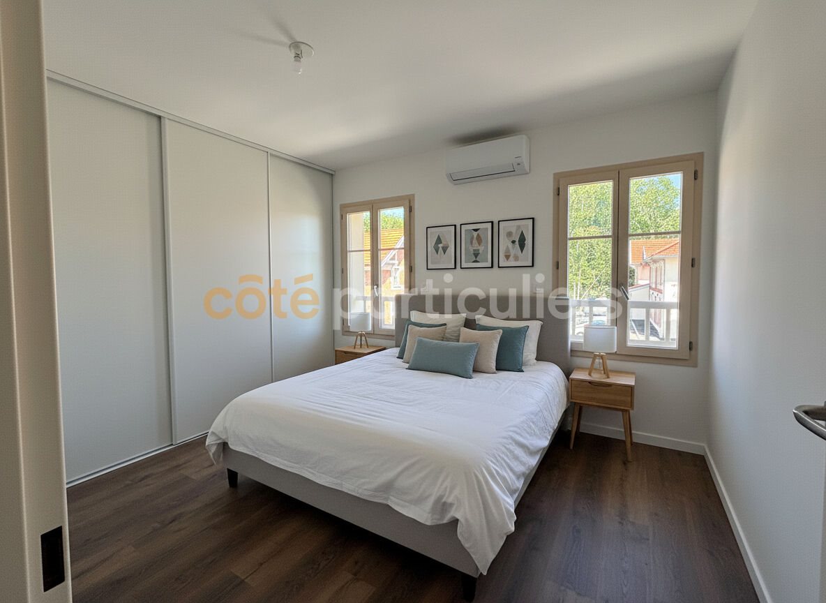 Appartement à vendre, 68m², Soulac-sur-Mer