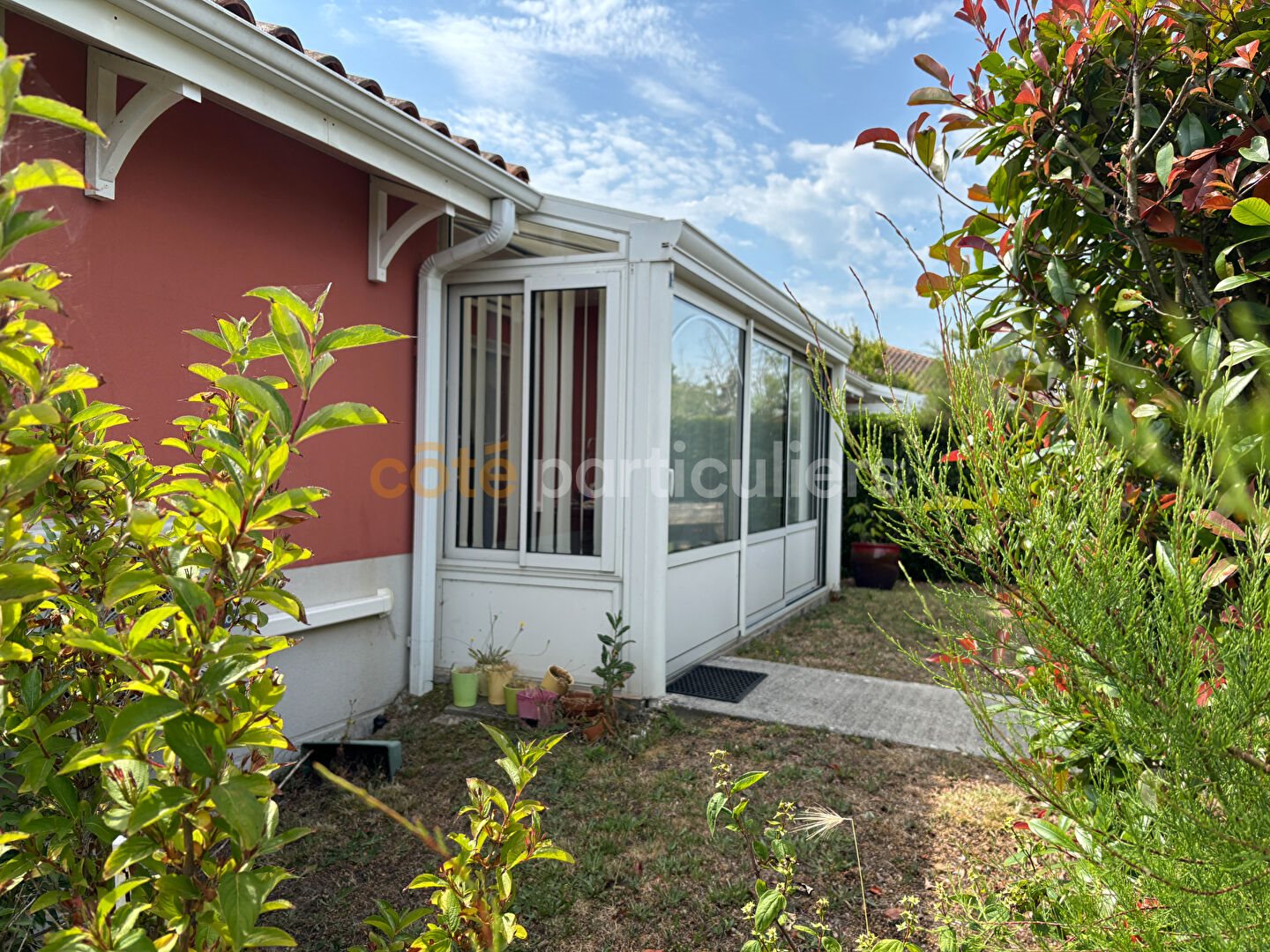 Maison à vendre, 74m², Soulac-sur-Mer