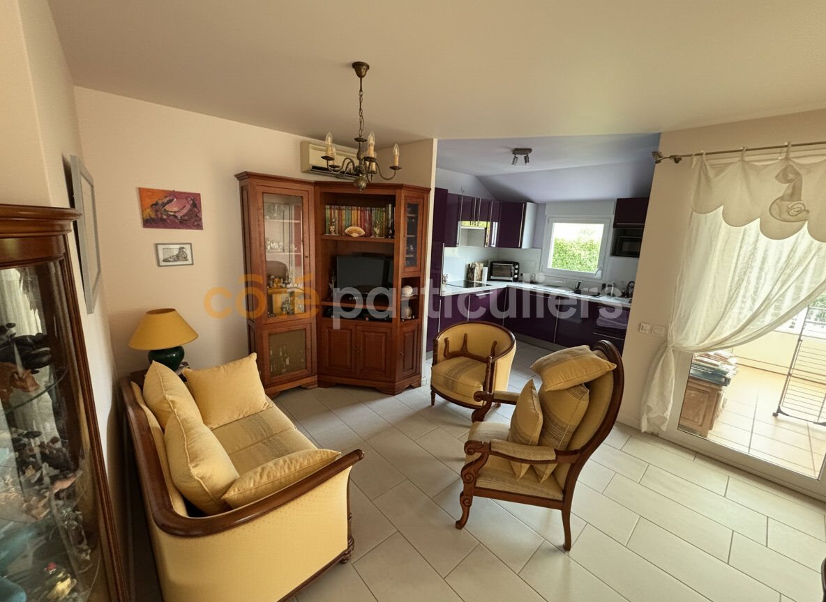 Maison à vendre, 74m², Soulac-sur-Mer