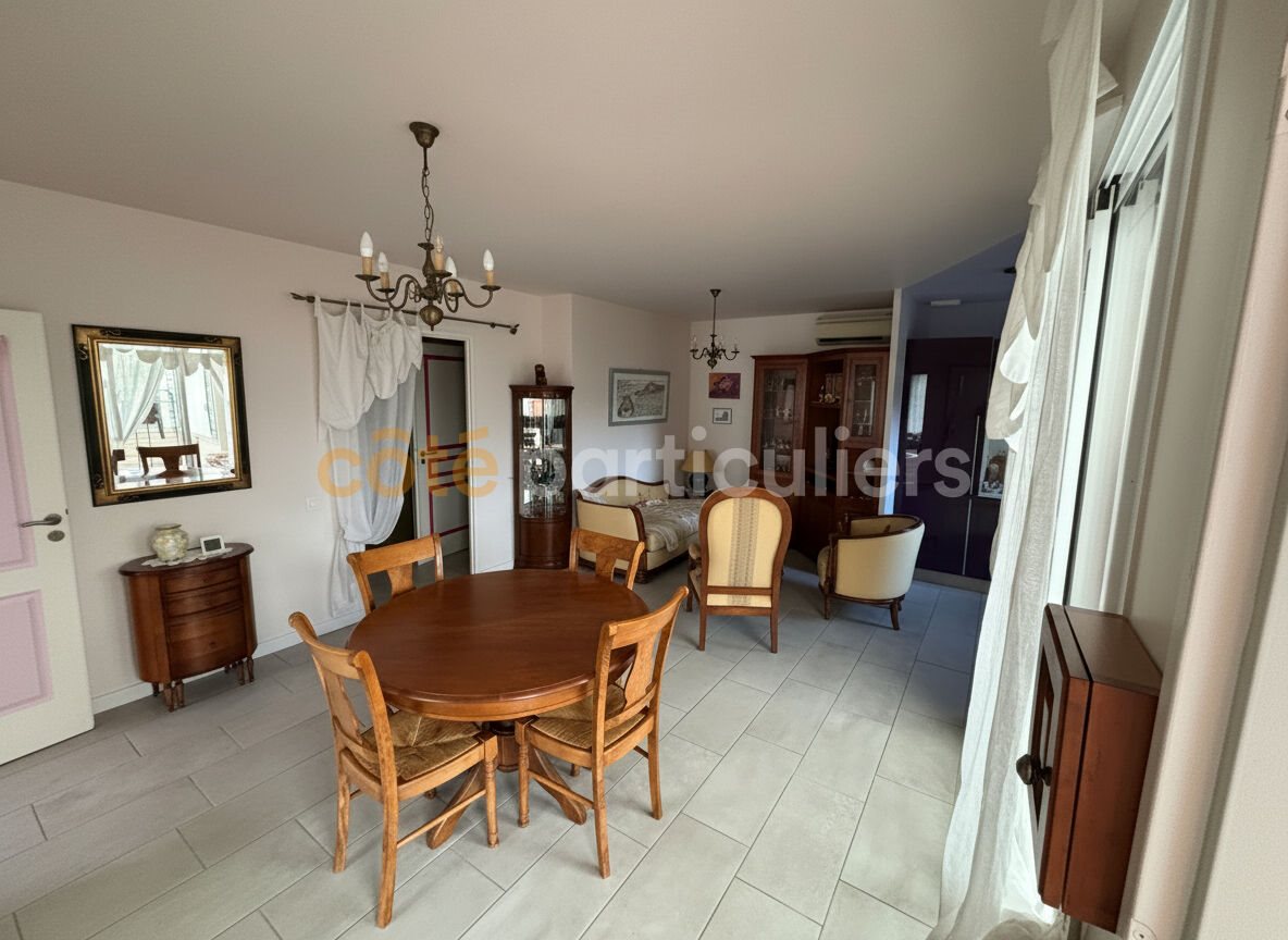 Maison à vendre, 74m², Soulac-sur-Mer