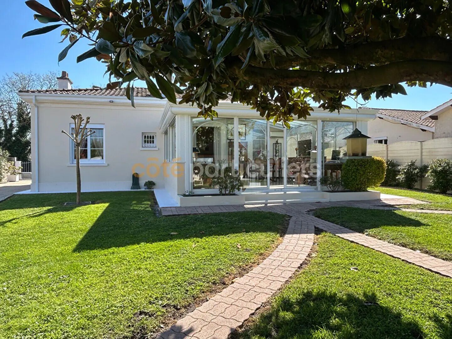 Maison à vendre, 120m², Talais