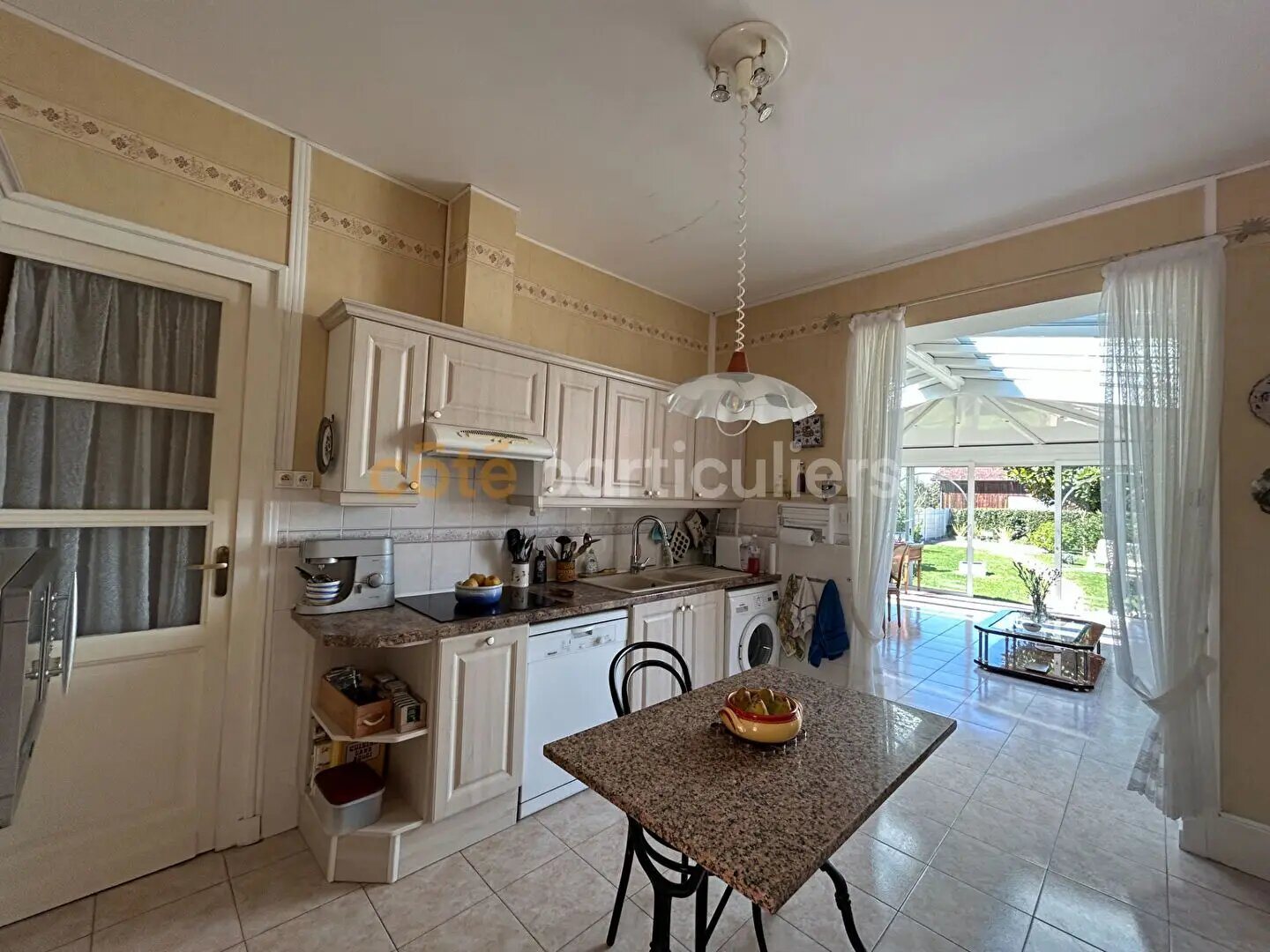 Maison à vendre, 120m², Talais