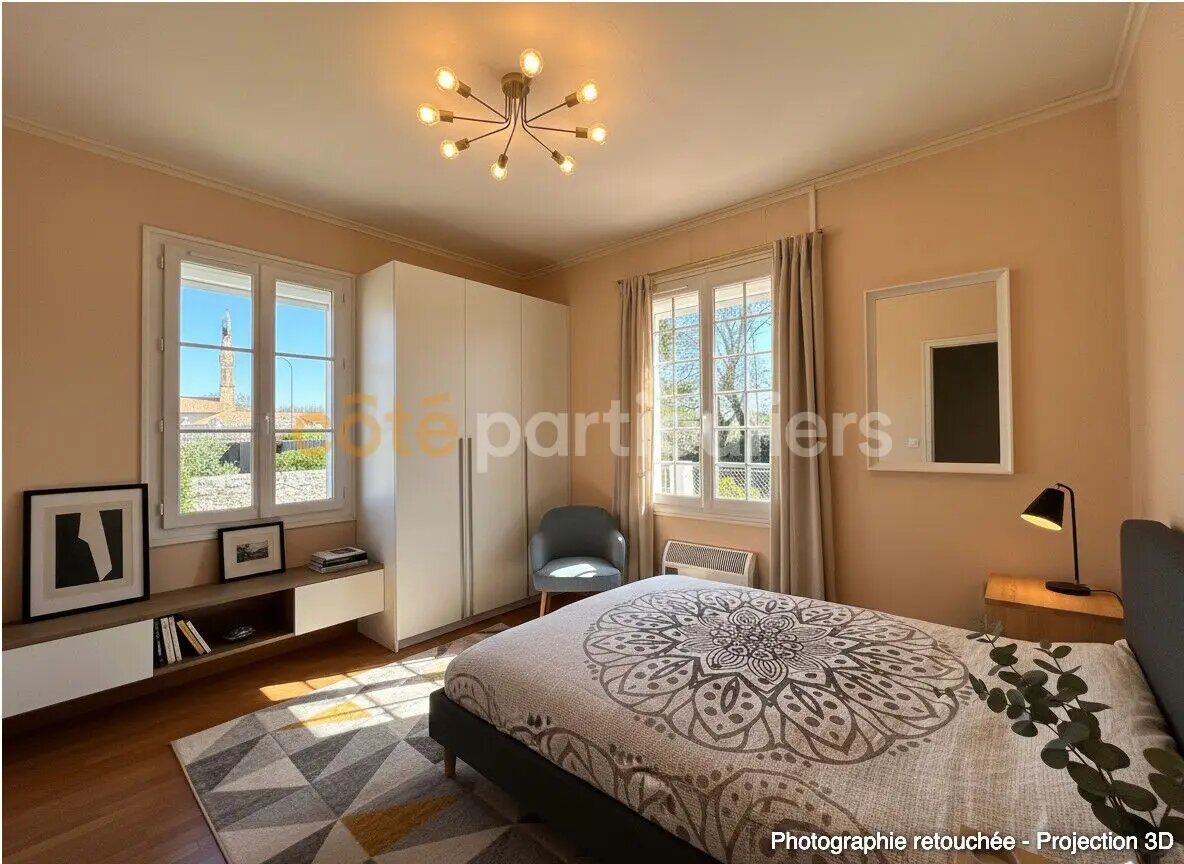 Maison à vendre, 120m², Talais