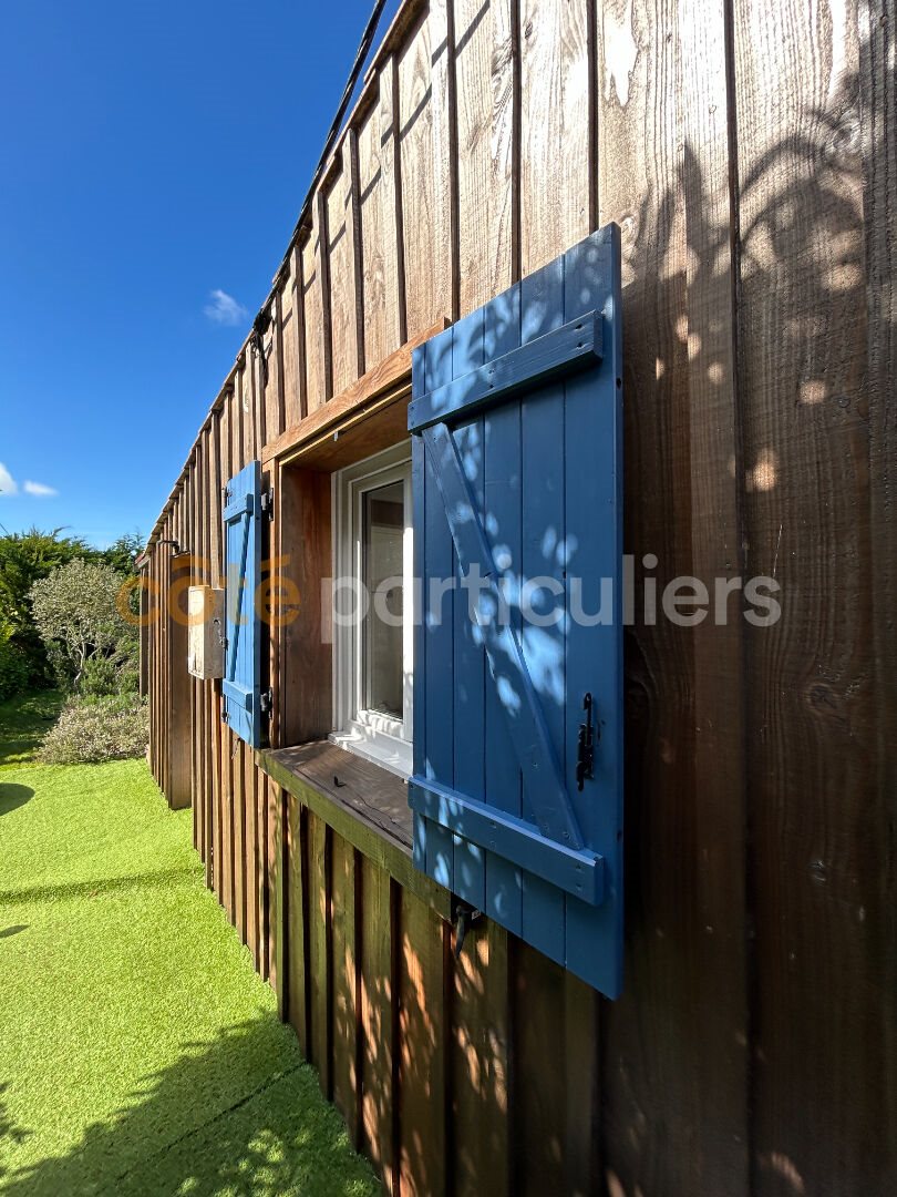 Maison à vendre, 88m², Talais