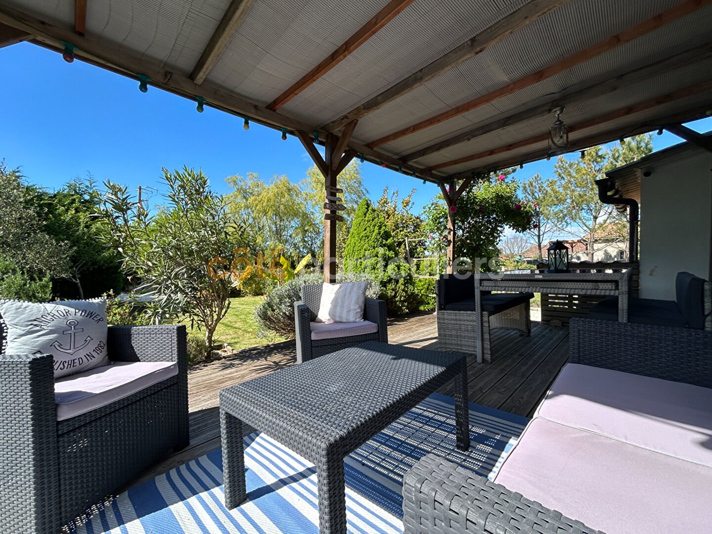 Maison à vendre, 88m², Talais