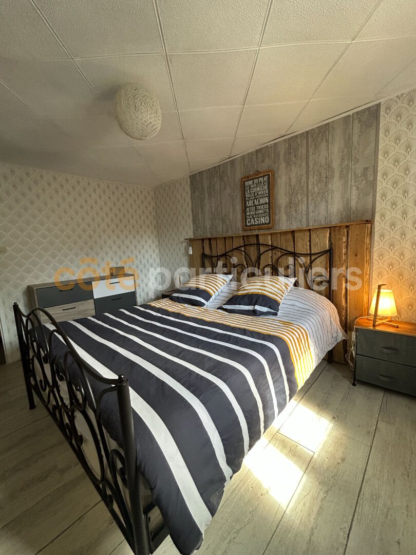Maison à vendre, 88m², Talais