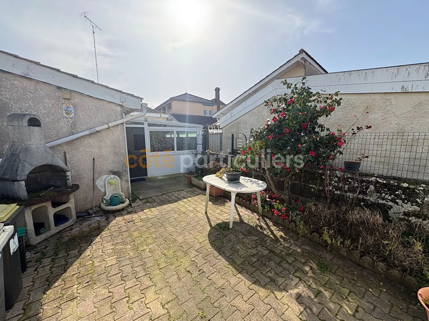 Maison à vendre, 85m², Le Verdon-sur-Mer