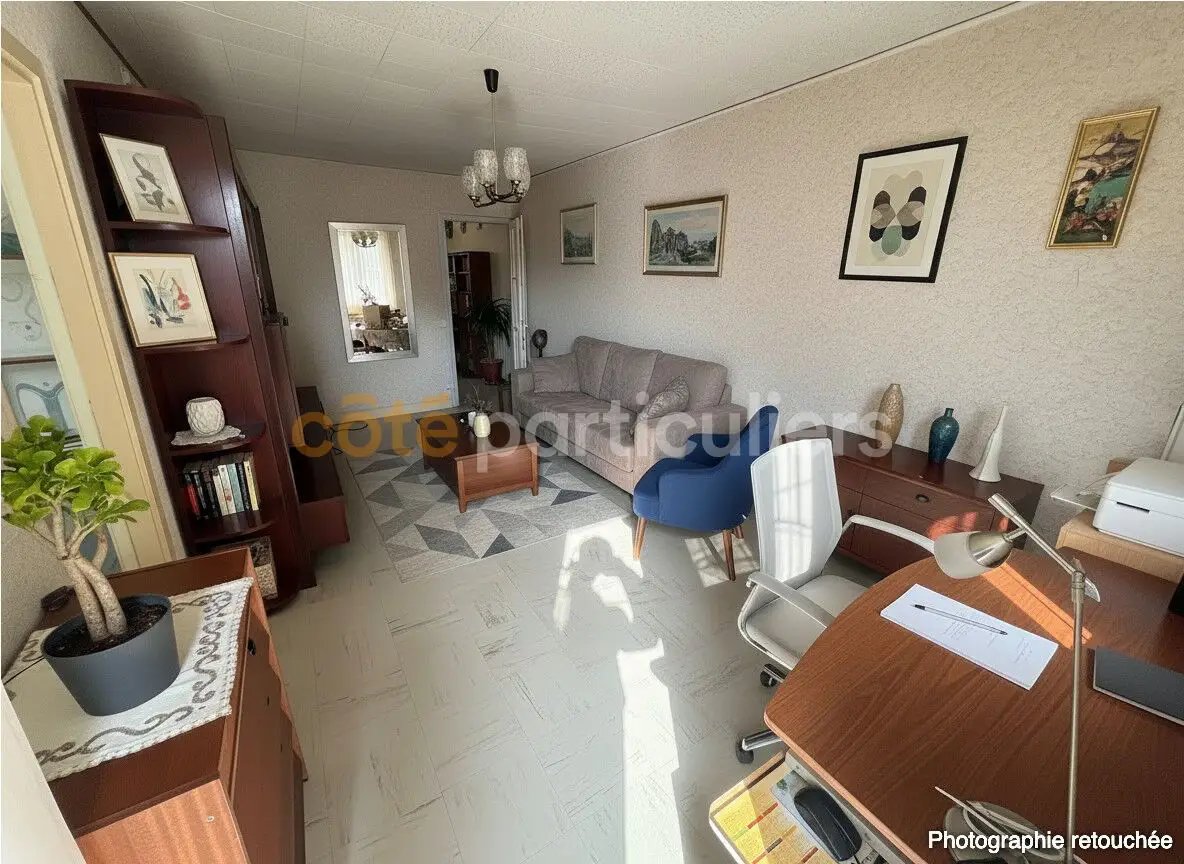 Maison à vendre, 85m², Le Verdon-sur-Mer