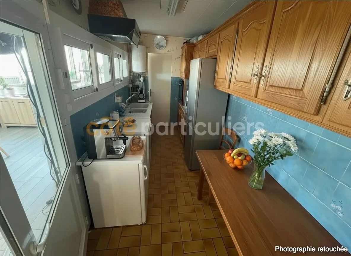 Maison à vendre, 85m², Le Verdon-sur-Mer