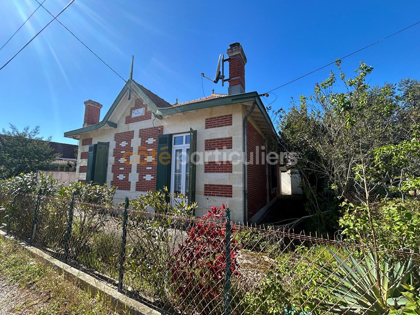 Maison à vendre, 110m², Soulac-sur-Mer