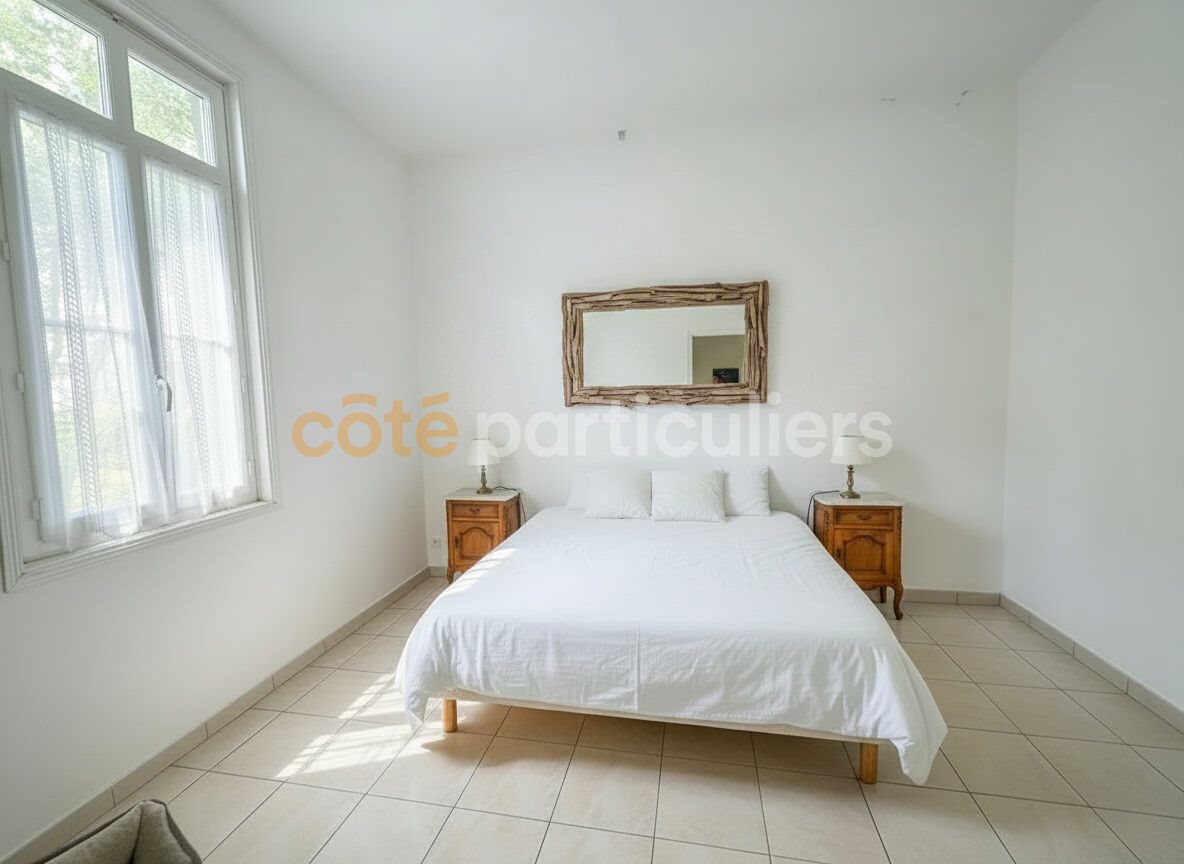 Maison à vendre, 110m², Soulac-sur-Mer