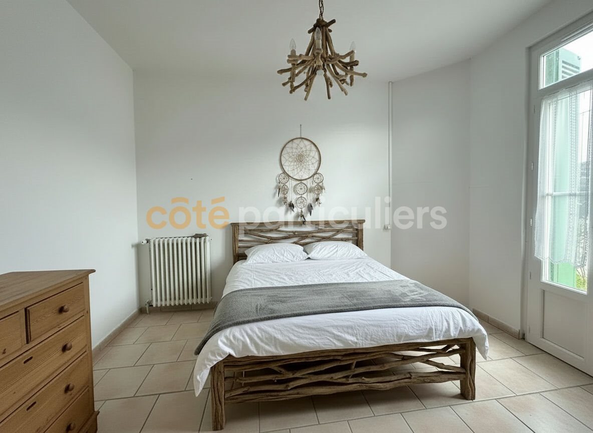 Maison à vendre, 110m², Soulac-sur-Mer