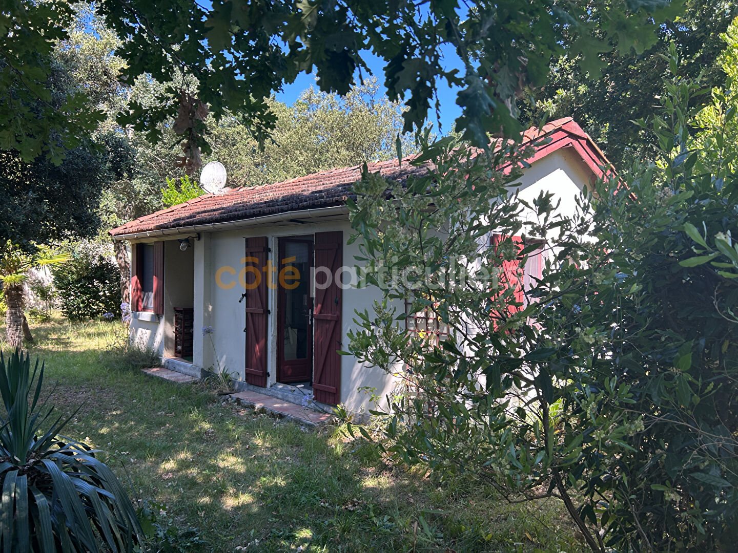 Maison à vendre, 34m², Le Verdon-sur-Mer