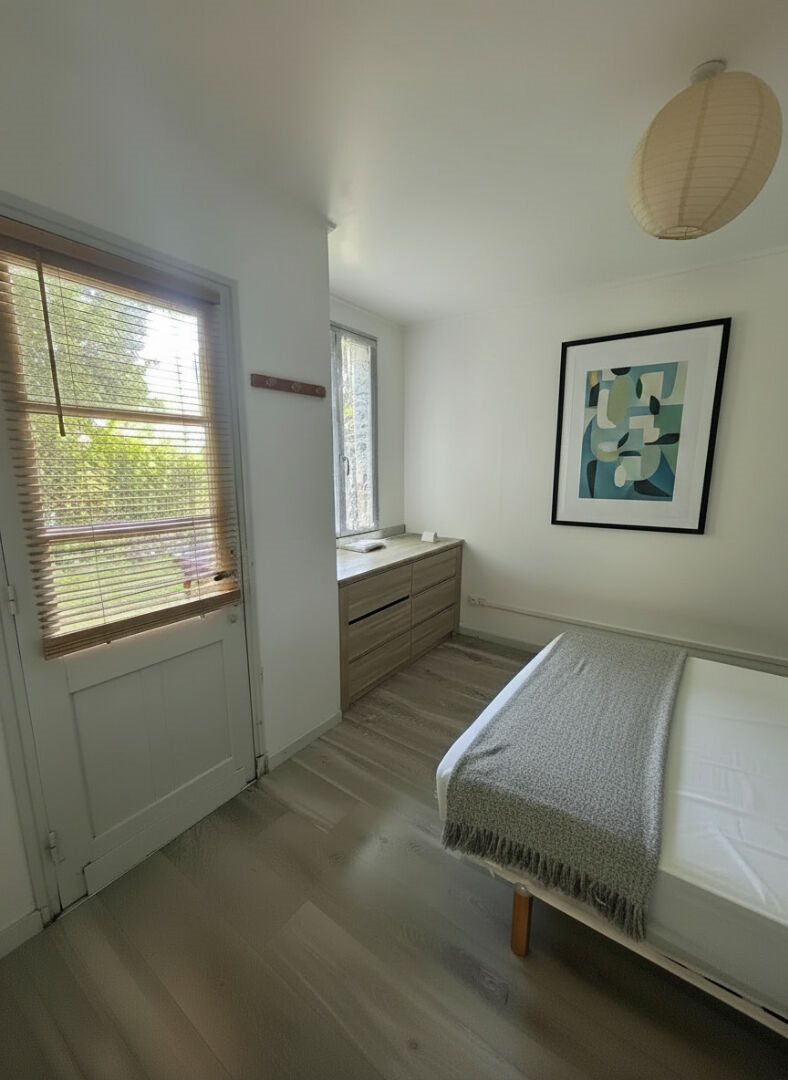 Maison à vendre, 34m², Le Verdon-sur-Mer