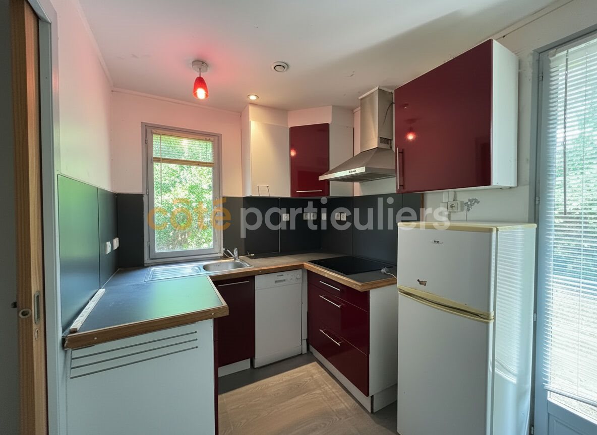 Maison à vendre, 34m², Le Verdon-sur-Mer