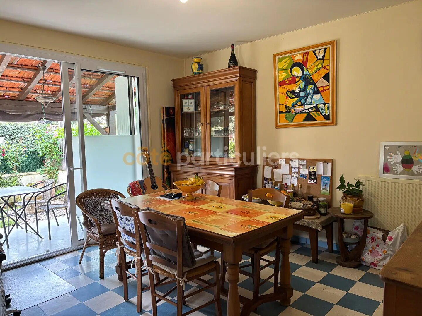 Maison à vendre, 52m², Le Verdon-sur-Mer