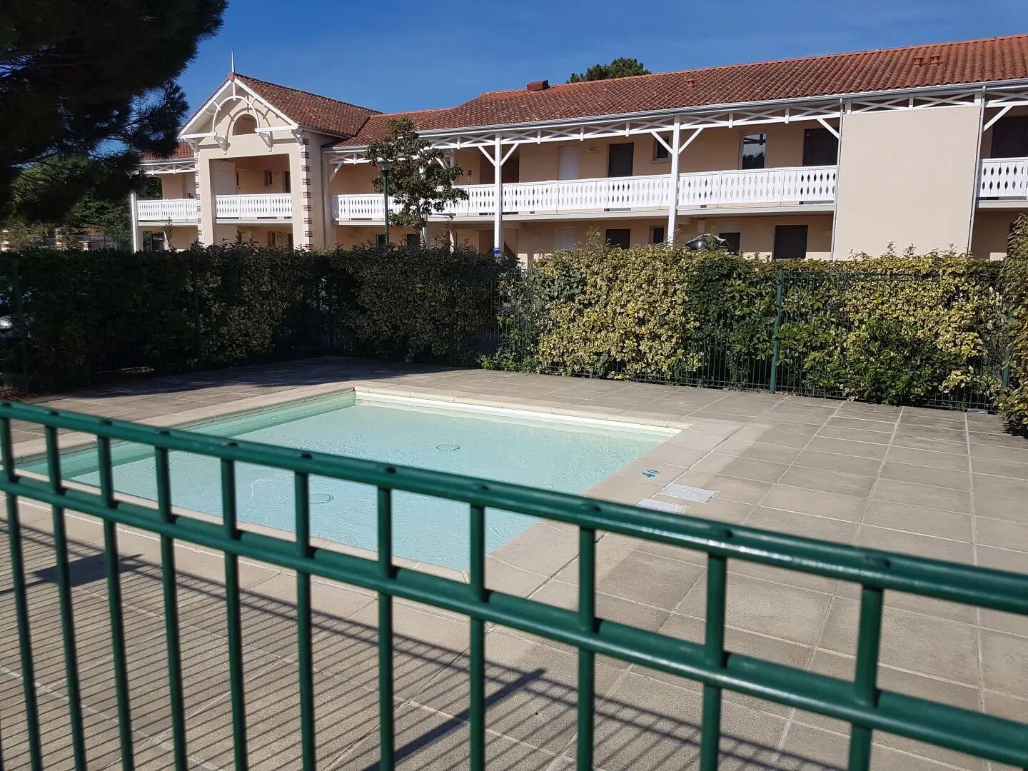 Appartement à vendre, 39m², Soulac-sur-Mer