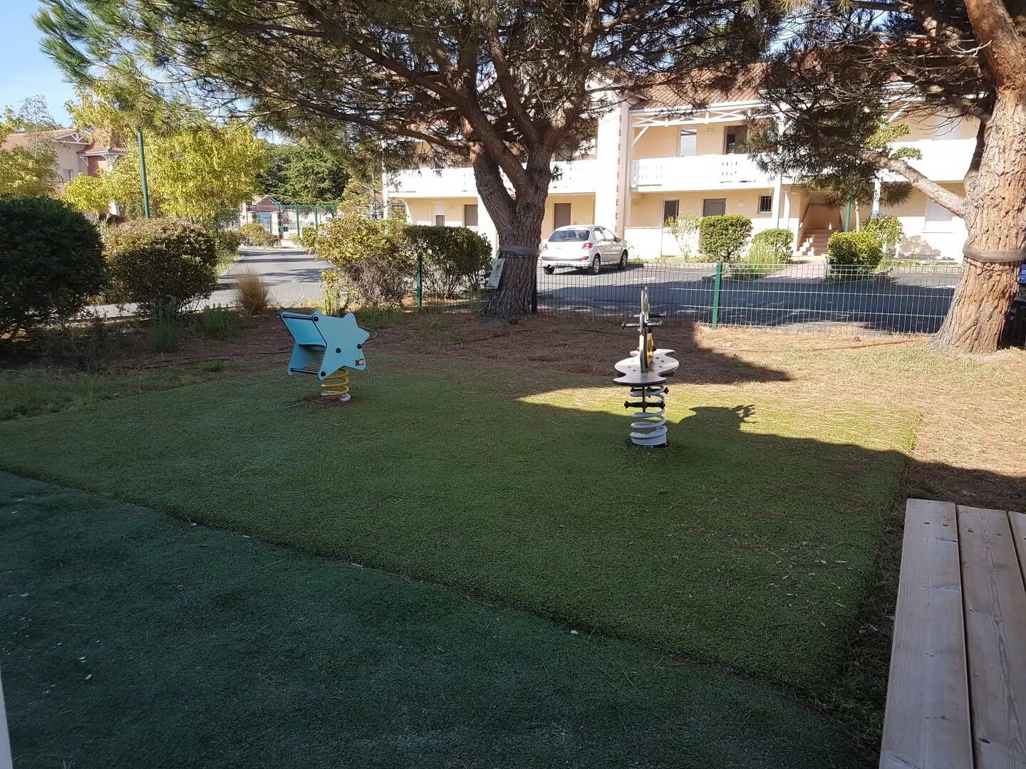 Appartement à vendre, 39m², Soulac-sur-Mer