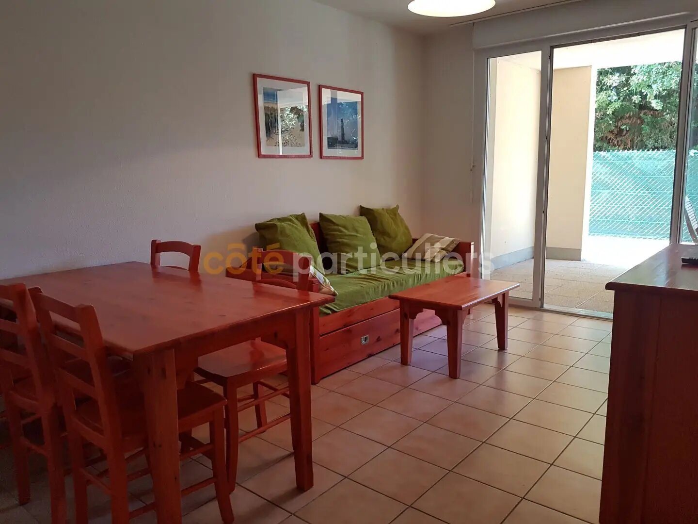 Appartement à vendre, 39m², Soulac-sur-Mer