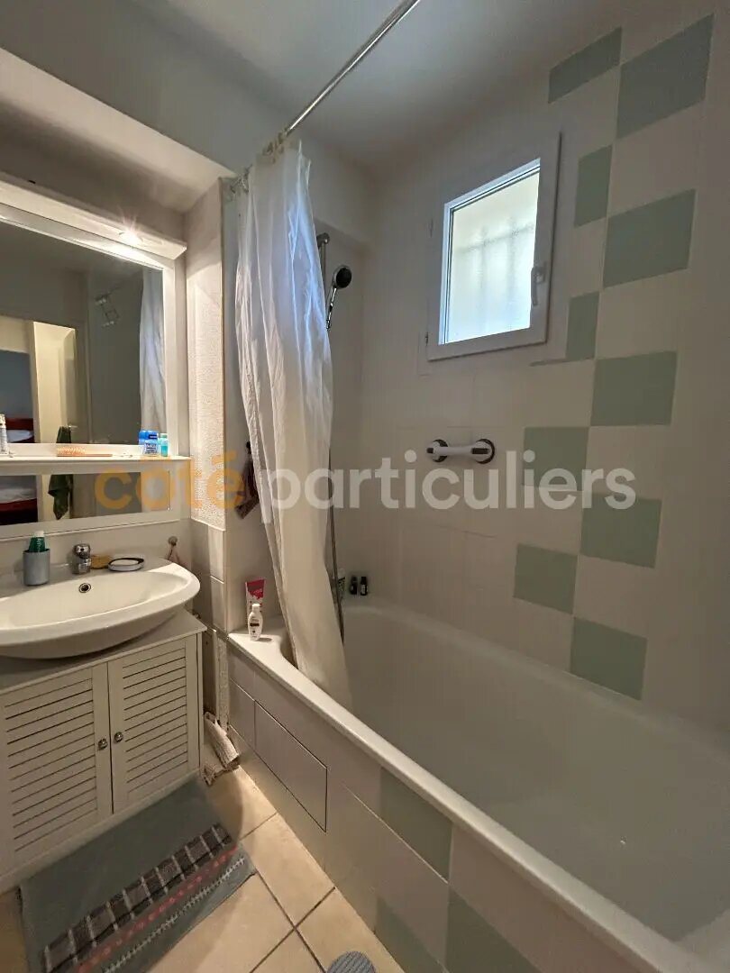Appartement à vendre, 39m², Soulac-sur-Mer
