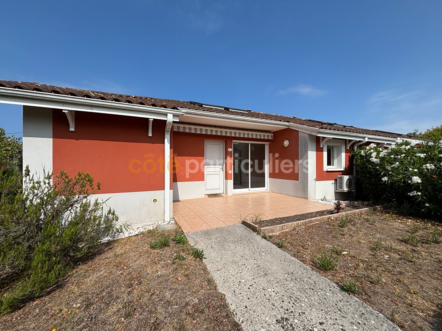 Maison à vendre, 61m², Soulac-sur-Mer