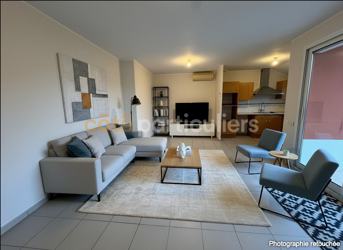Maison à vendre, 61m², Soulac-sur-Mer