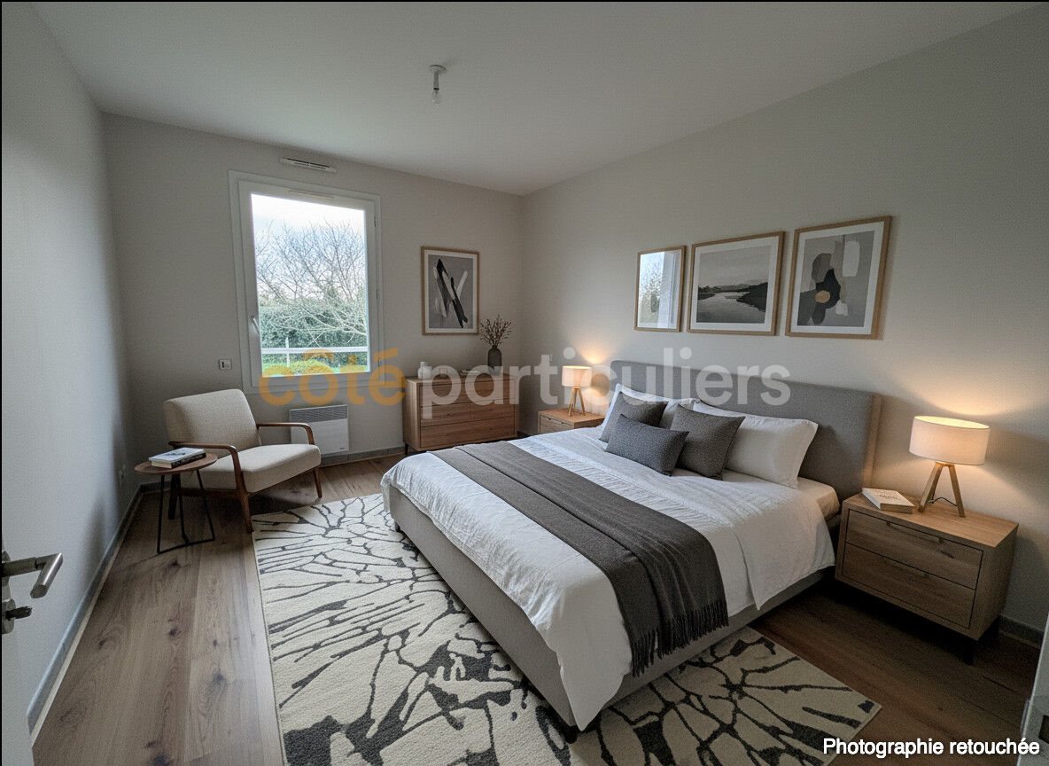 Maison à vendre, 61m², Soulac-sur-Mer
