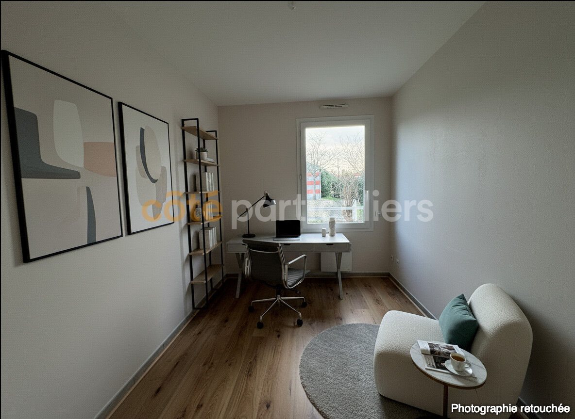 Maison à vendre, 61m², Soulac-sur-Mer