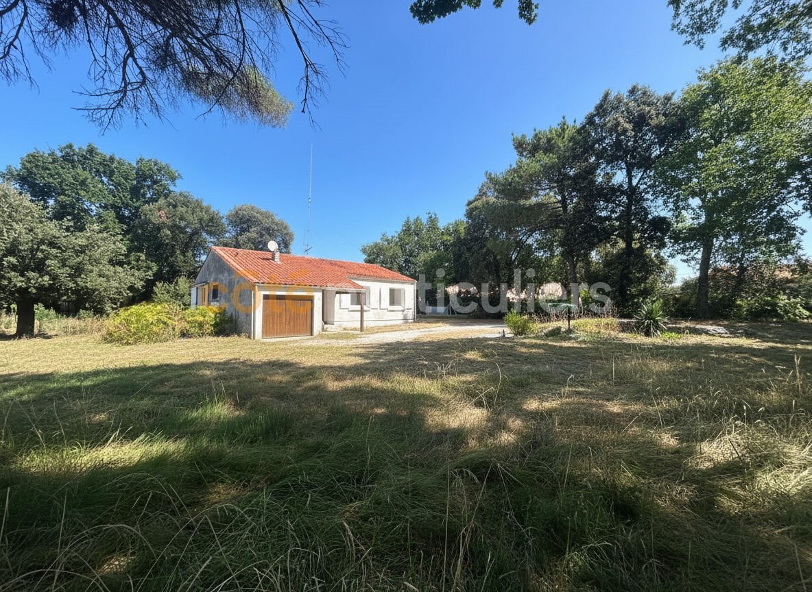 Maison à vendre, 93m², Le Verdon-sur-Mer