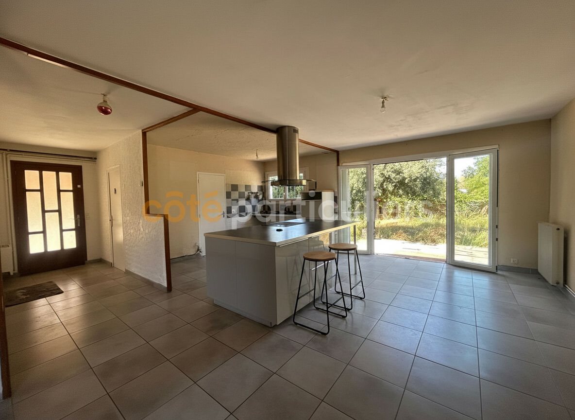 Maison à vendre, 93m², Le Verdon-sur-Mer