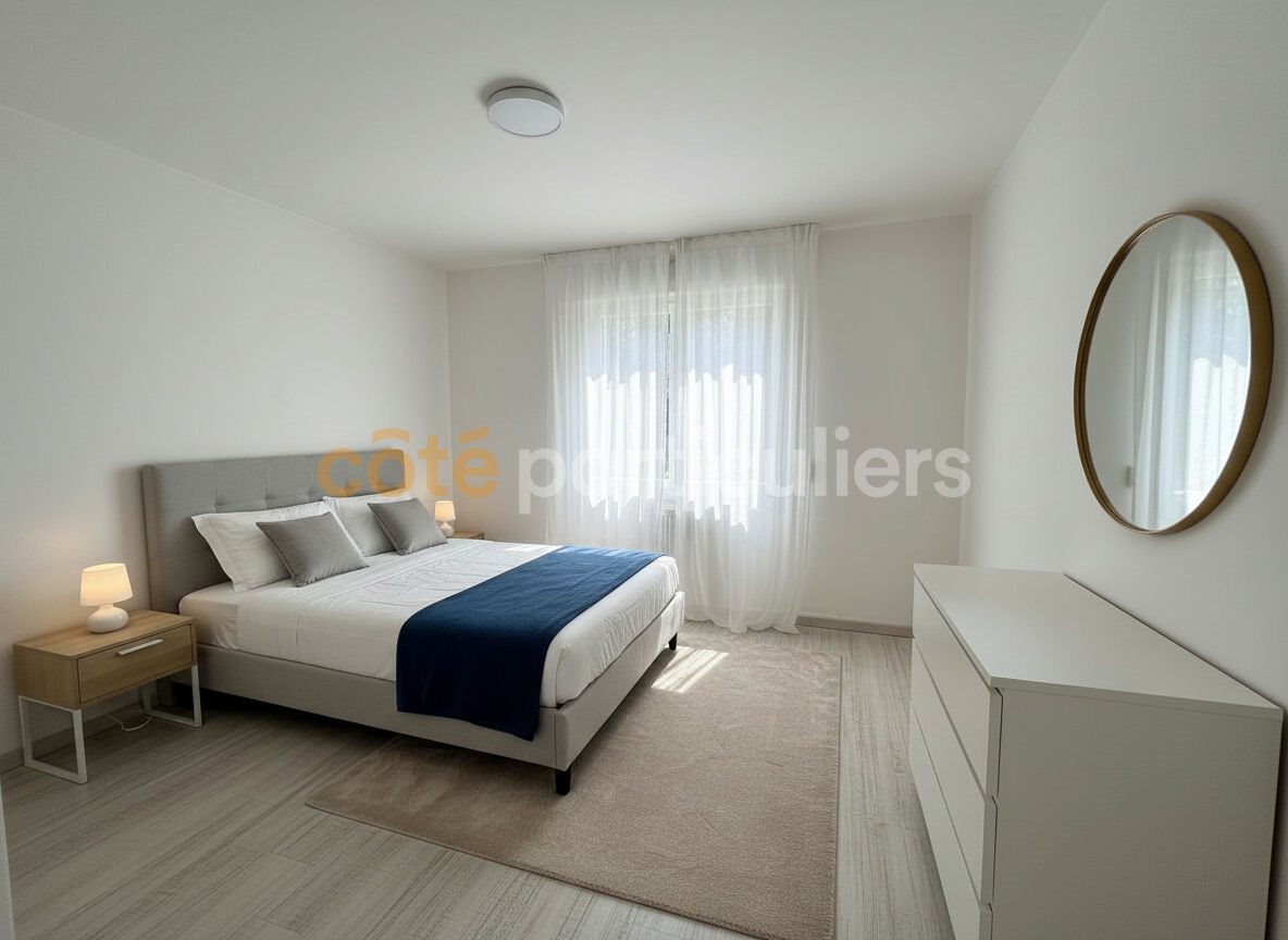 Maison à vendre, 93m², Le Verdon-sur-Mer