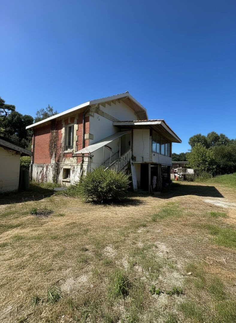 Maison à vendre, 123m², Le Verdon-sur-Mer