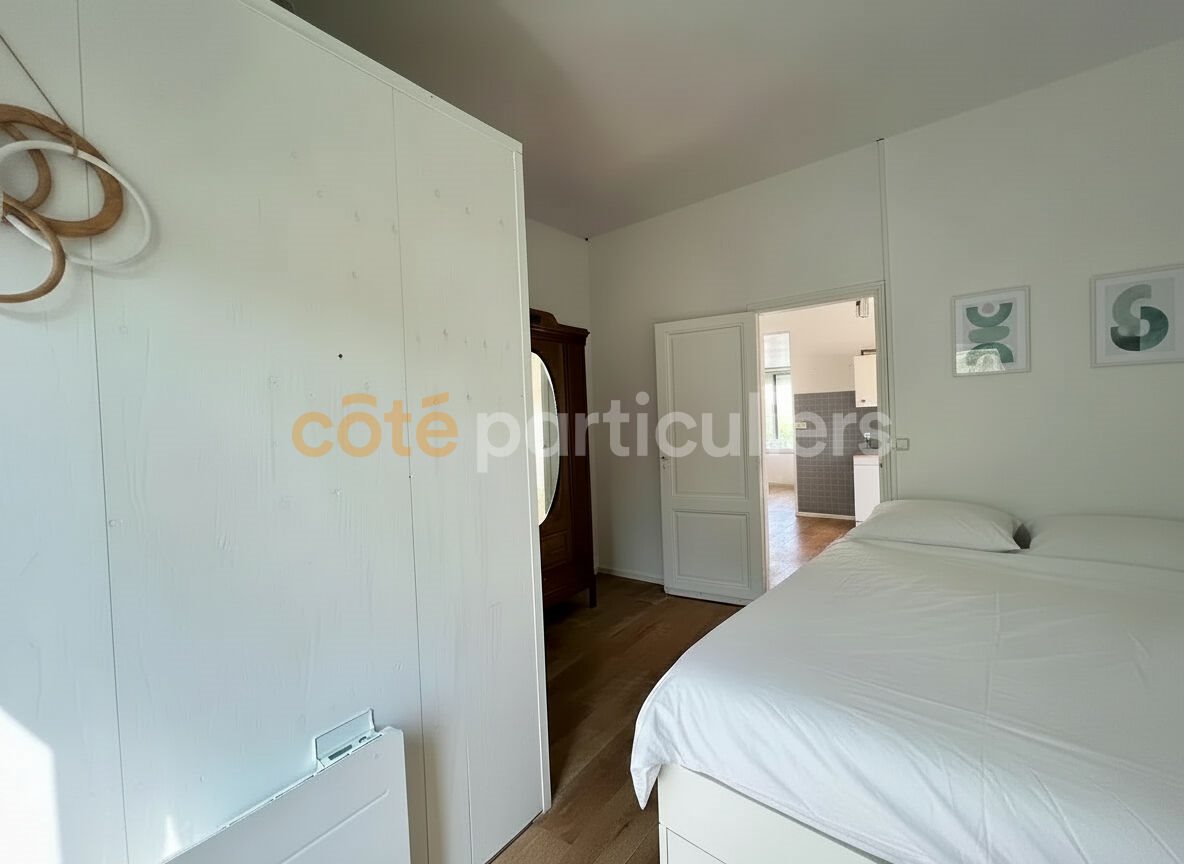 Maison à vendre, 123m², Le Verdon-sur-Mer