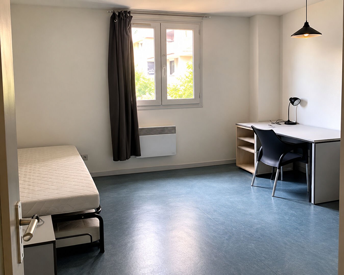 Appartement à louer, 22m², Valence