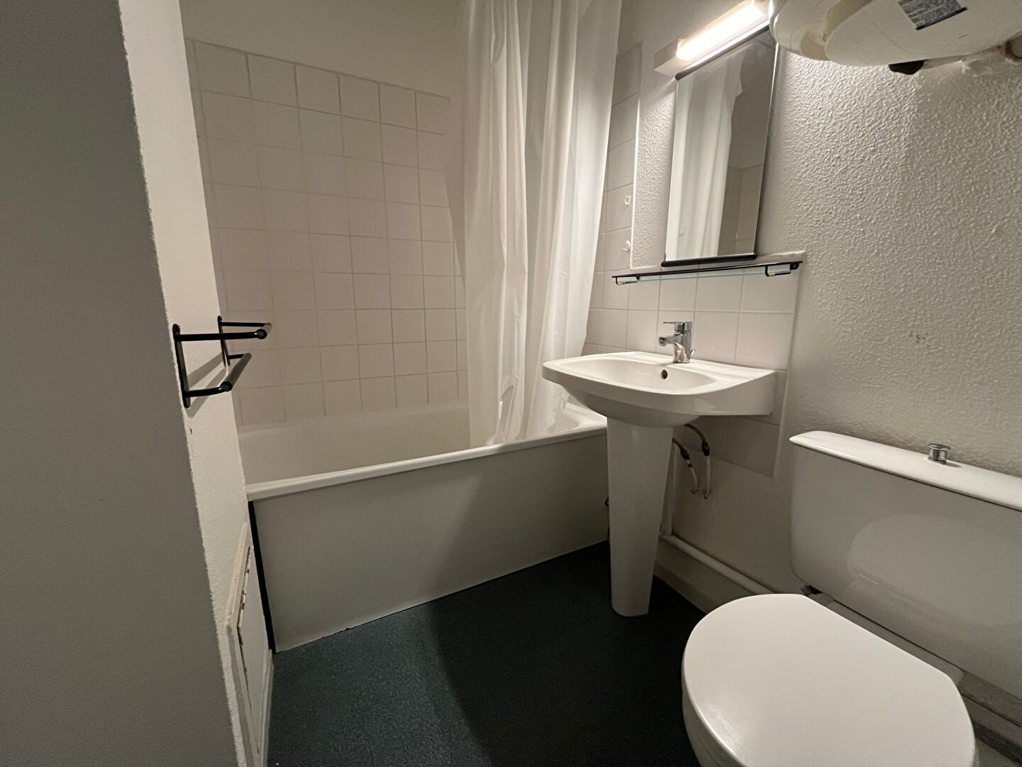 Appartement à louer, 22m², Valence