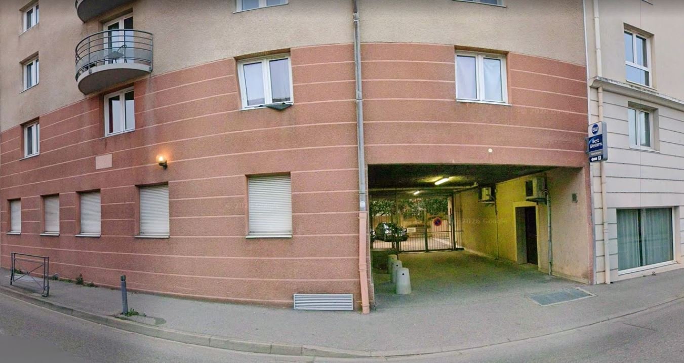 Appartement à louer, 22m², Valence