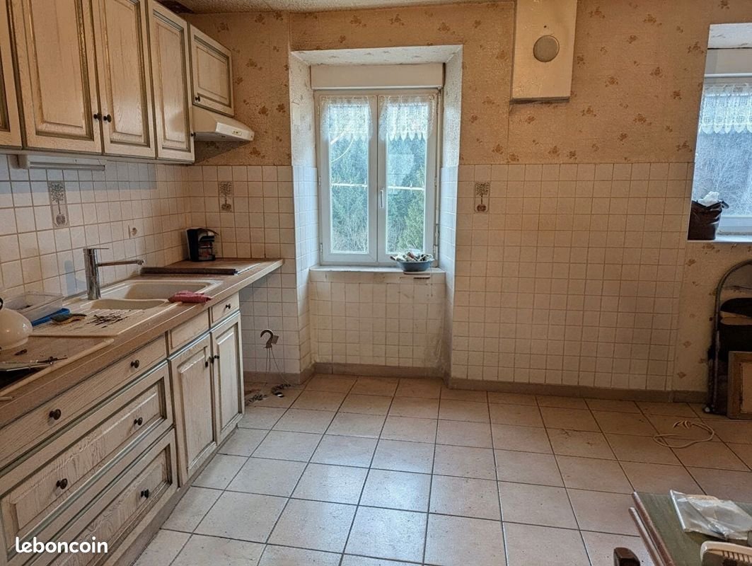 Maison à vendre, 80m², Le Chambon