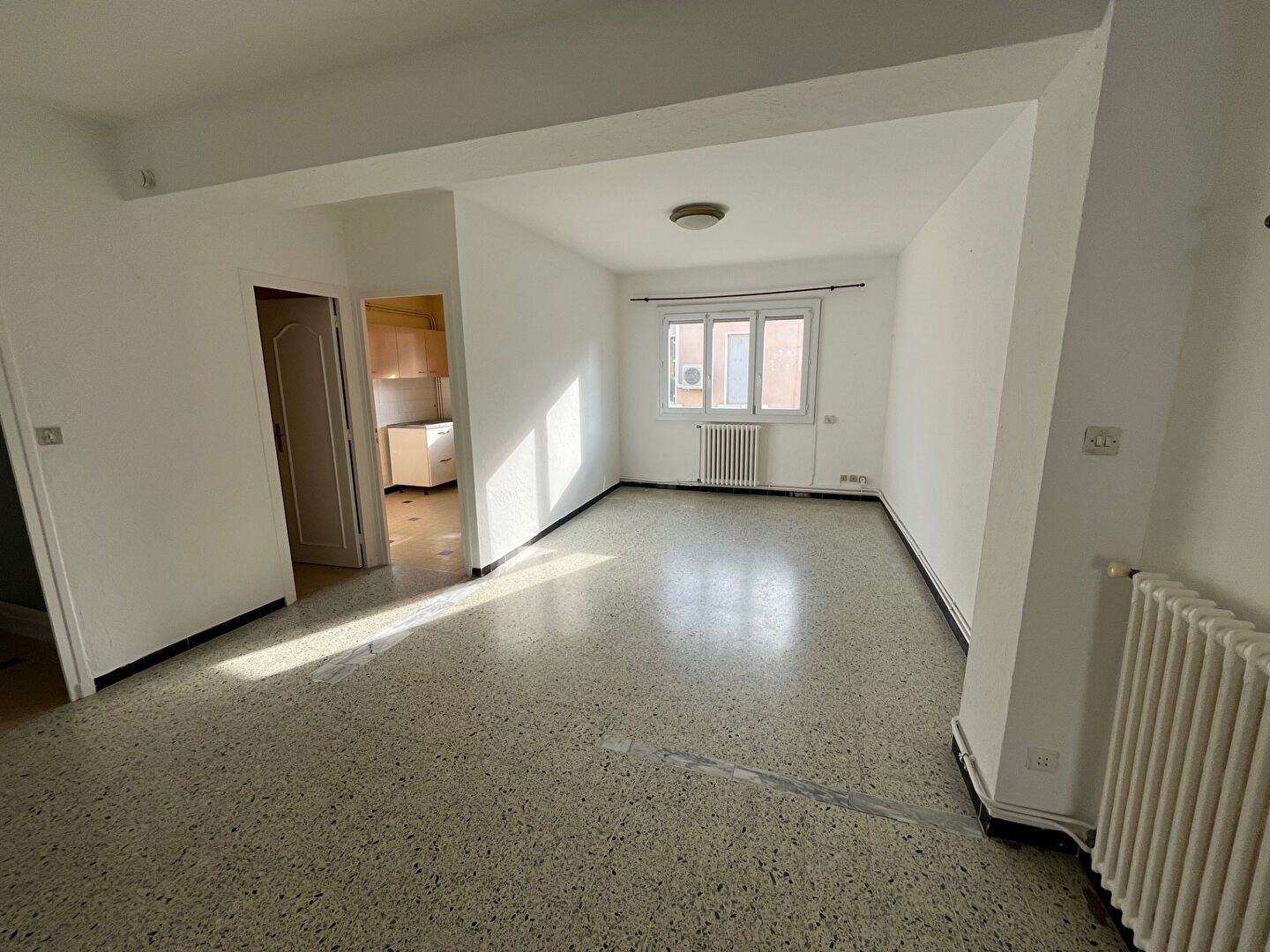 Appartement à louer, 52m², Valence