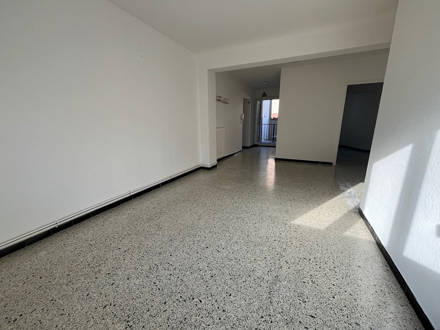 Appartement à louer, 52m², Valence