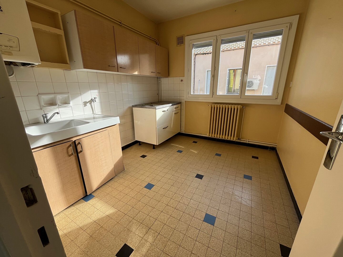 Appartement à louer, 52m², Valence
