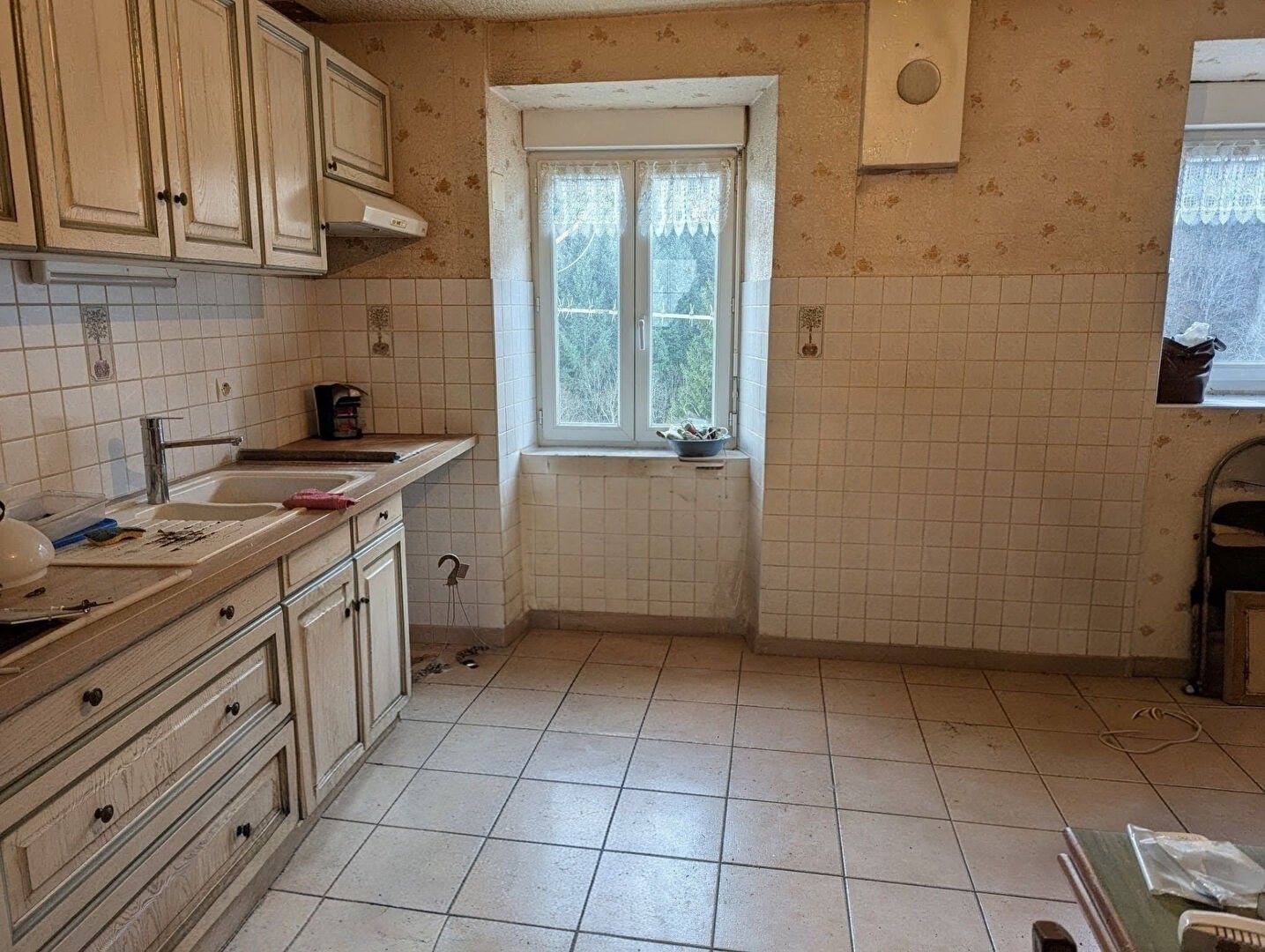 Maison à vendre, 80m², Le Chambon