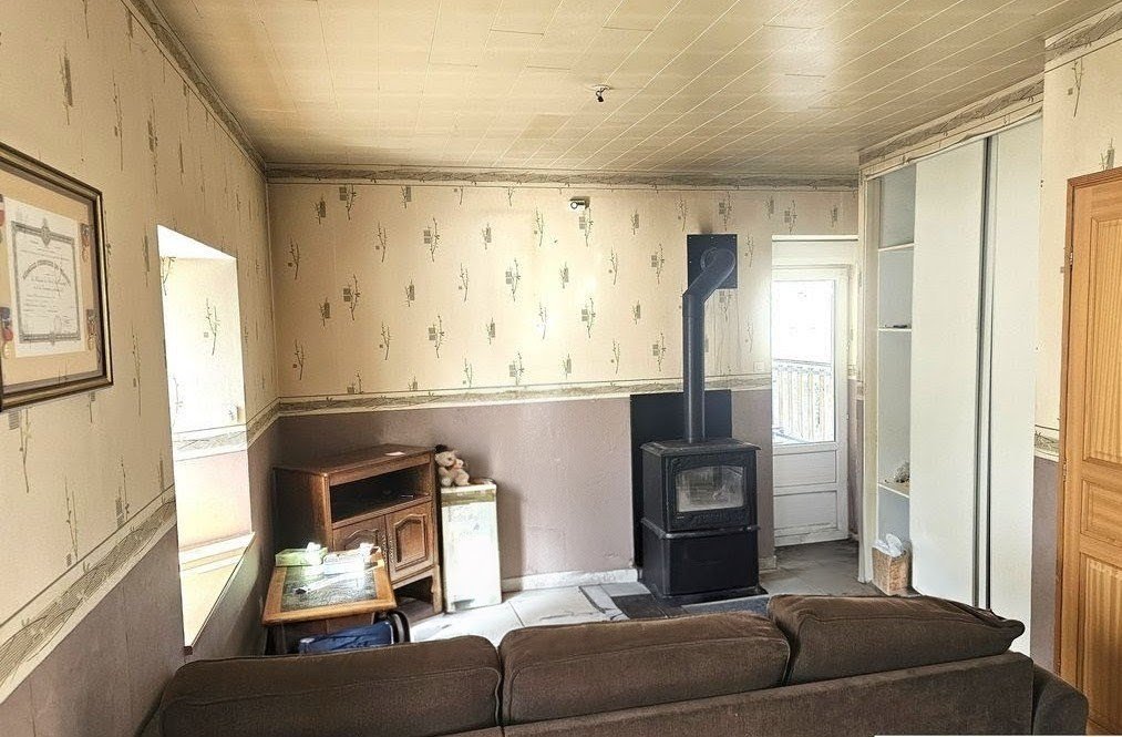 Maison à vendre, 80m², Le Chambon