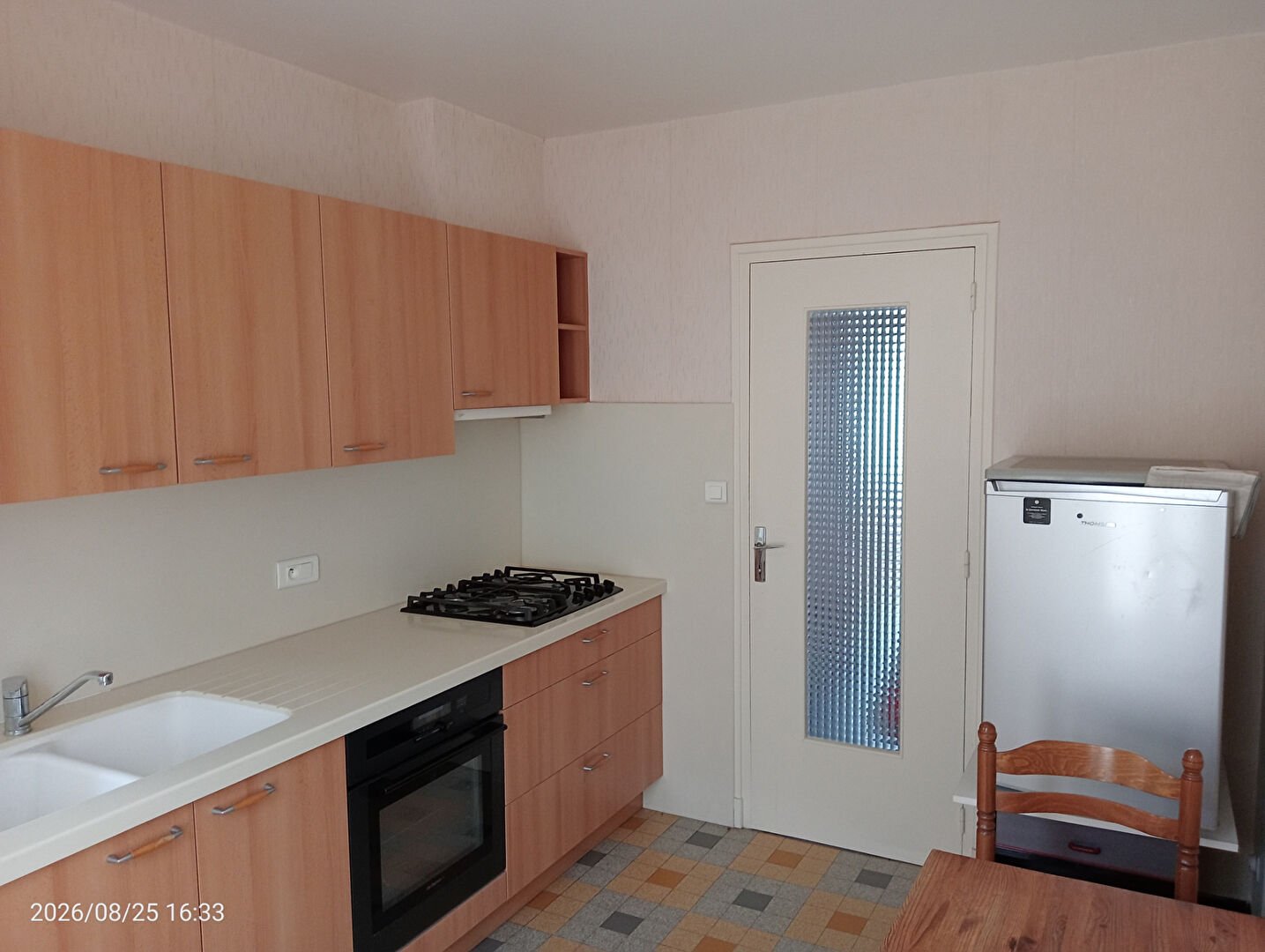 Appartement à louer, 76m², Le Cheylard