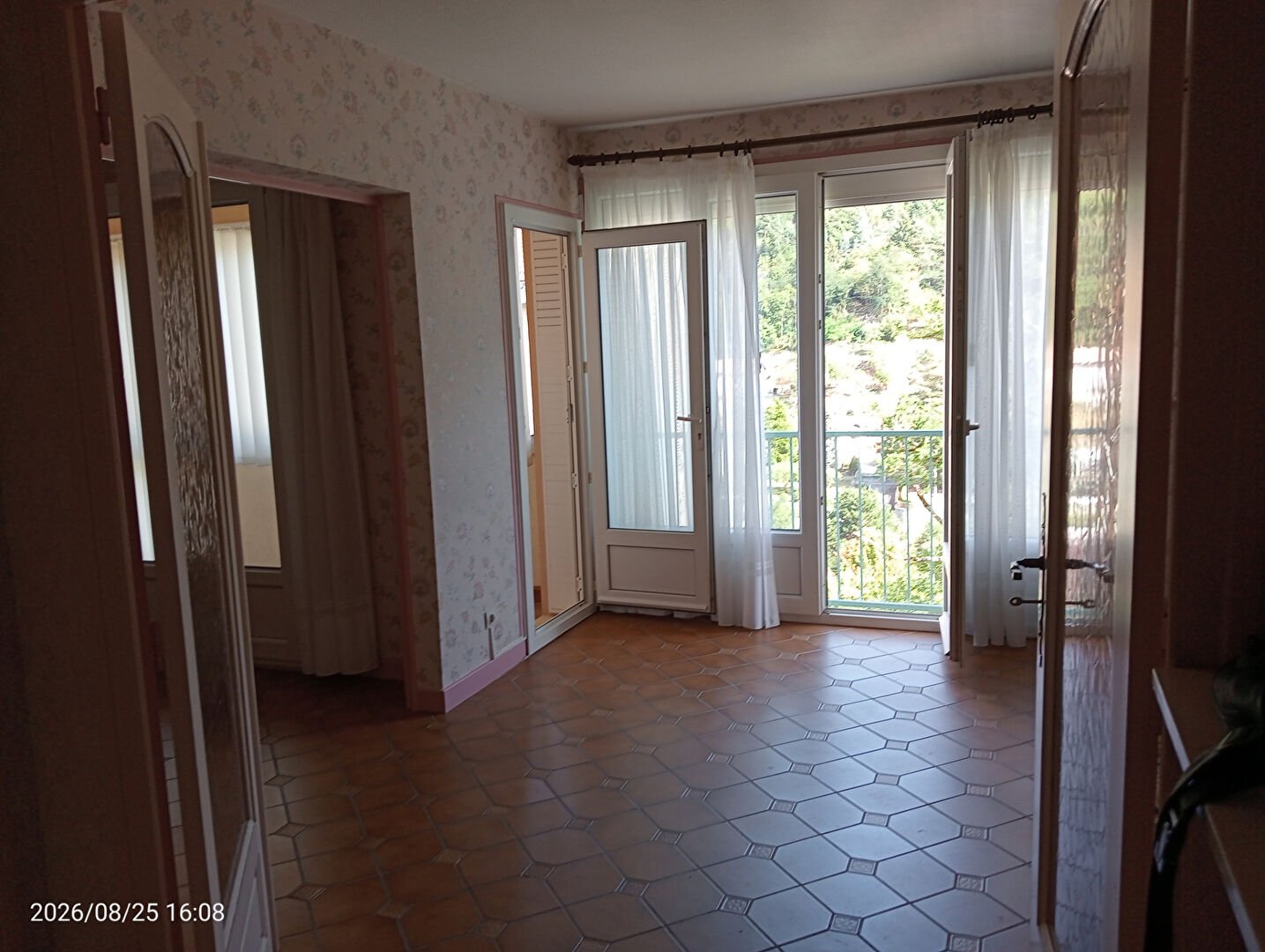 Appartement à louer, 76m², Le Cheylard