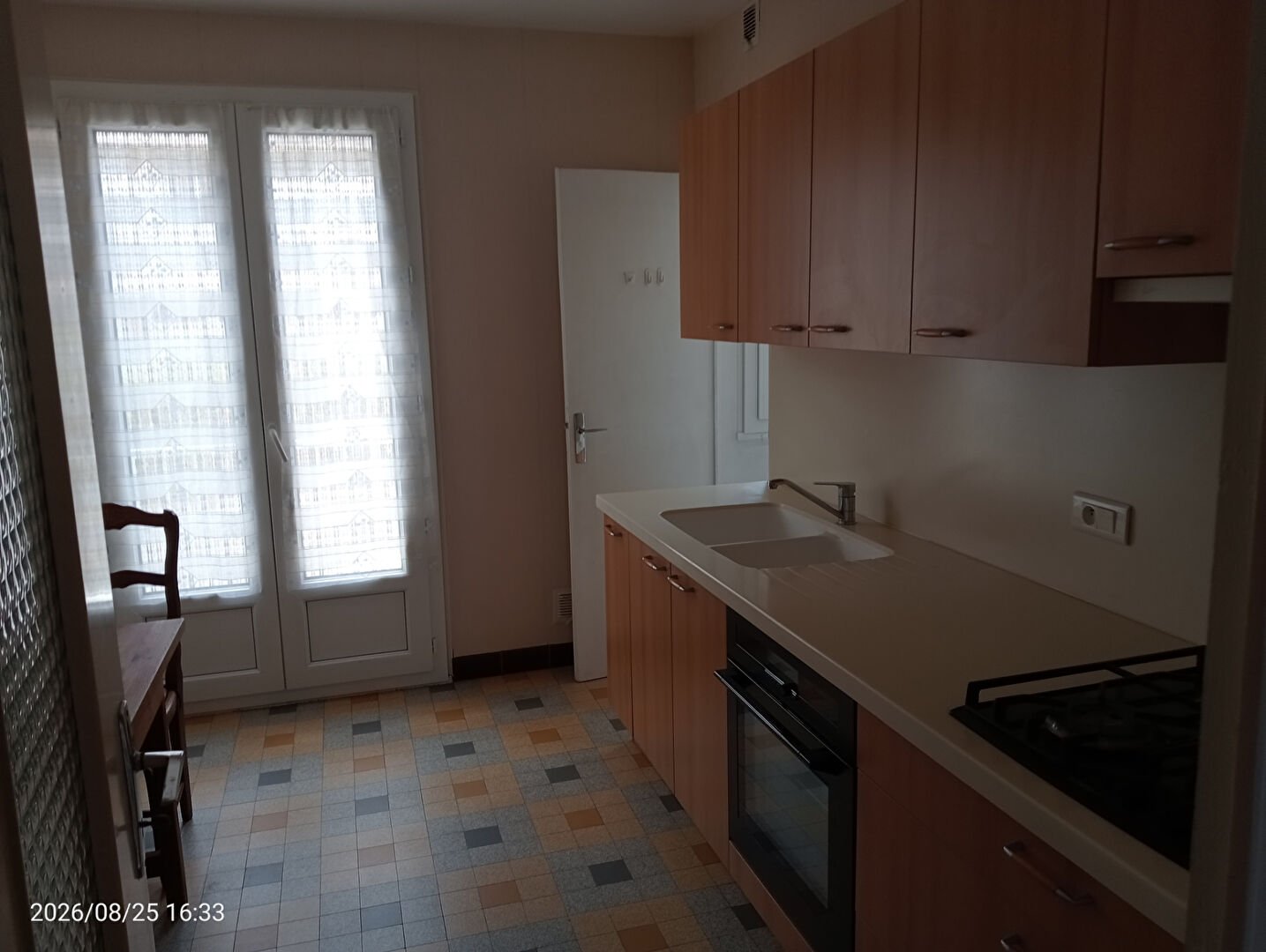 Appartement à louer, 76m², Le Cheylard