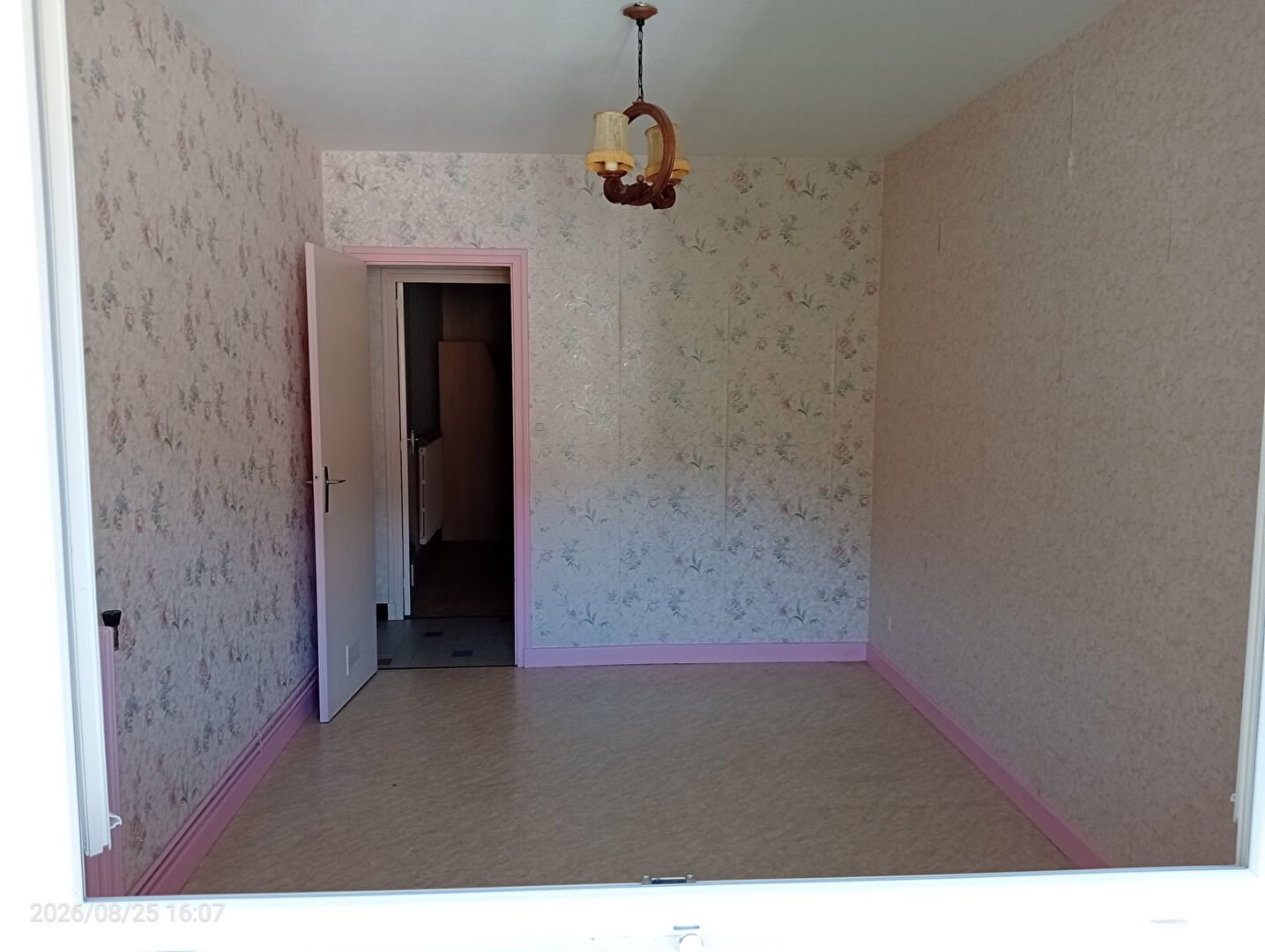 Appartement à louer, 76m², Le Cheylard
