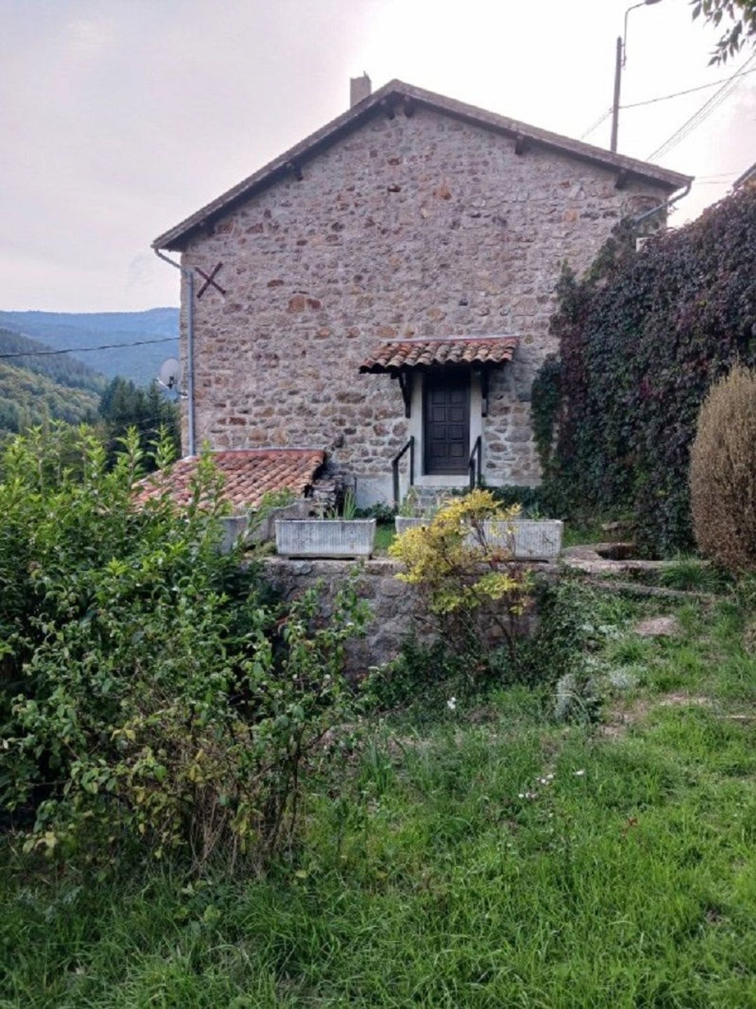 Maison à vendre, 106m², Le Chambon